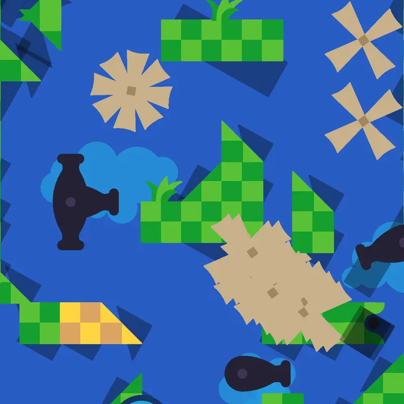 Game by @2321