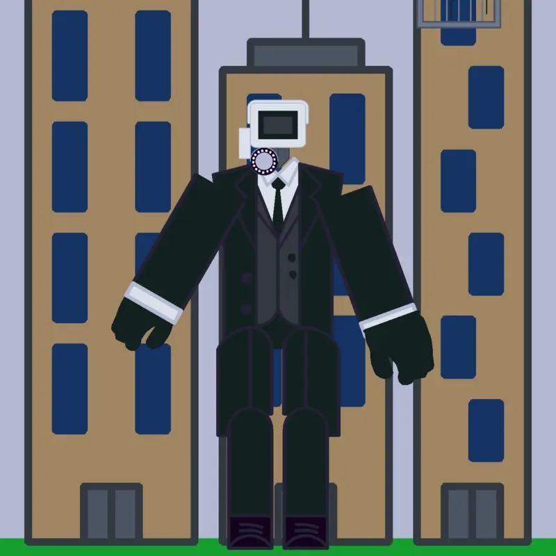 Game by @doctorge2