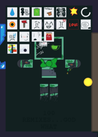 Fun Ragdoll game