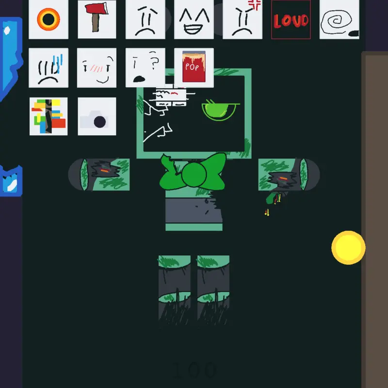Game by @Fry1235