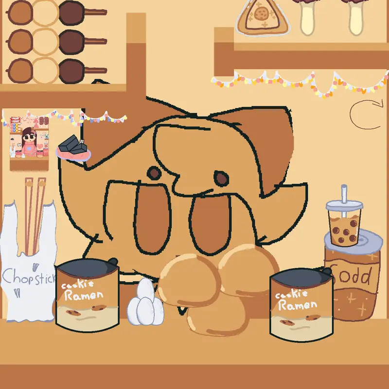 Game by @-_Blueicekitty_-