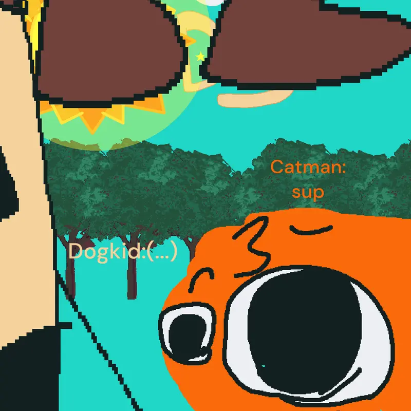 Game by @jasonxcatman