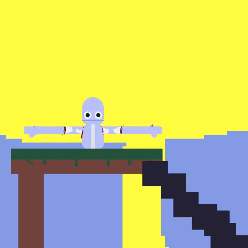 Game by @ScaredyConeVR