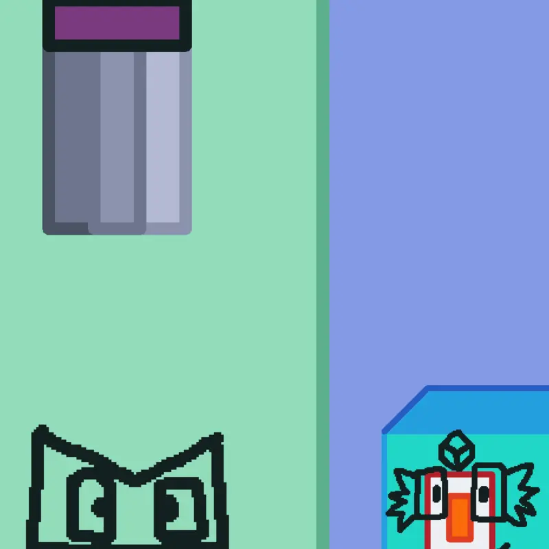 Game by @IsaacRenfort