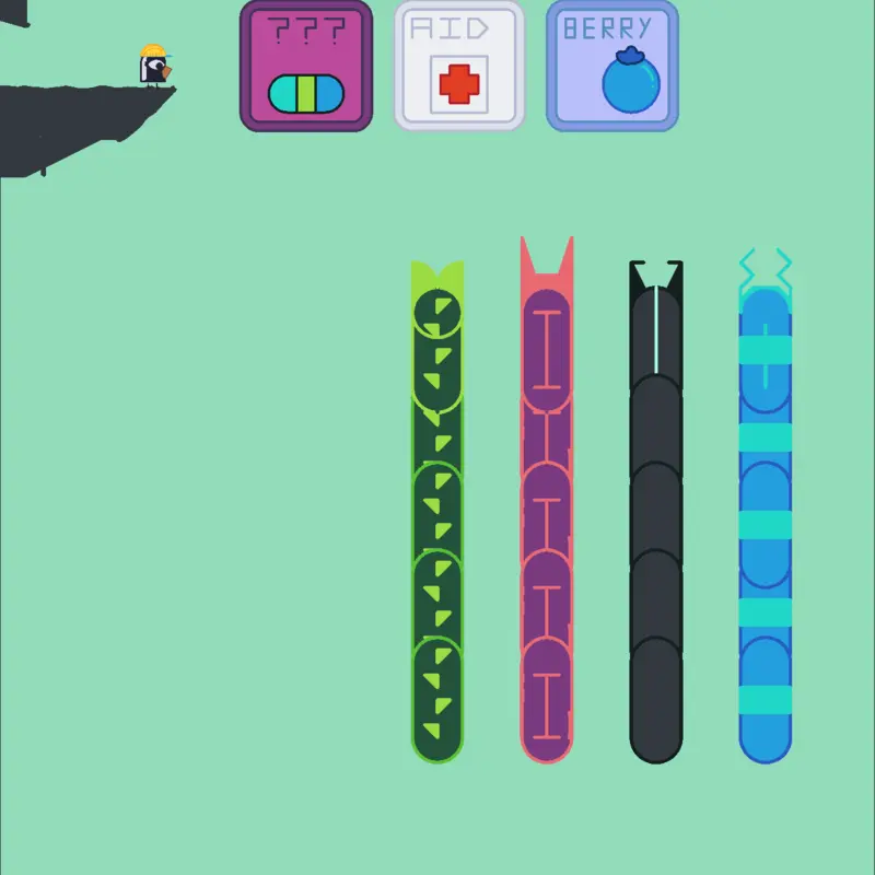 Game by @yoakibean_official