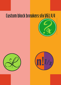[Closed for the upcoming V61.4.4]