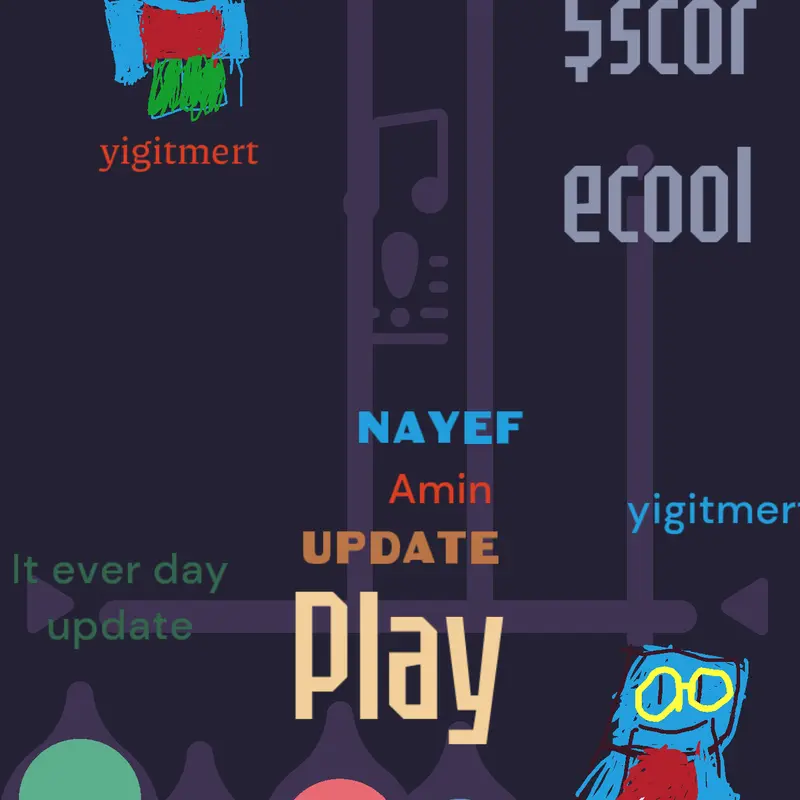 Game by @sksjssjdj