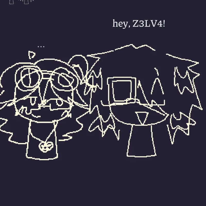 Game by @X13V4_IS_HERE