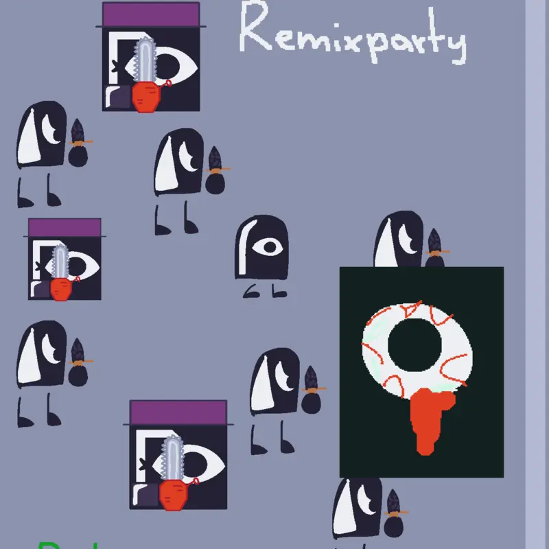 Game by @PlexTheOne