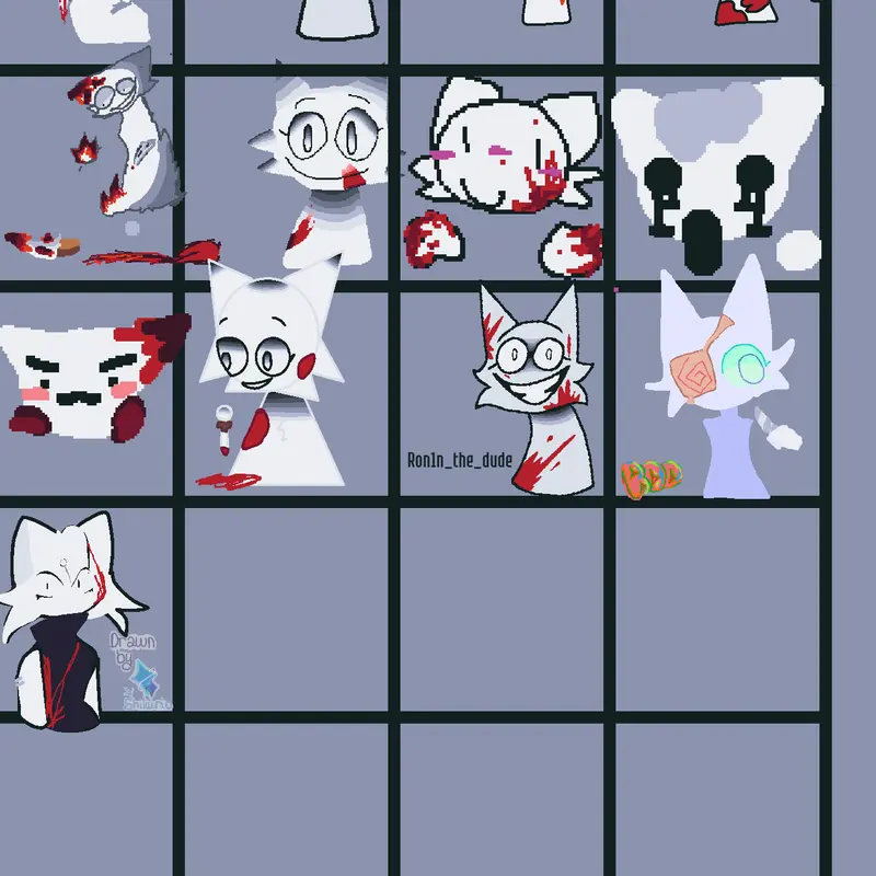 Game by @Shukiro