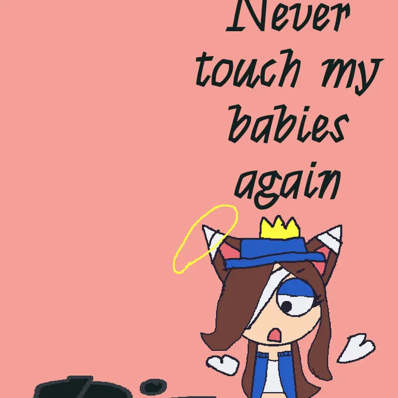 Game by @kittyjrthequeenangel