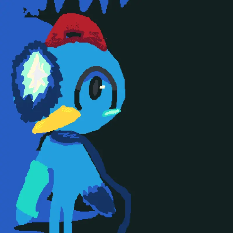 Game by @MayMay_Lovely