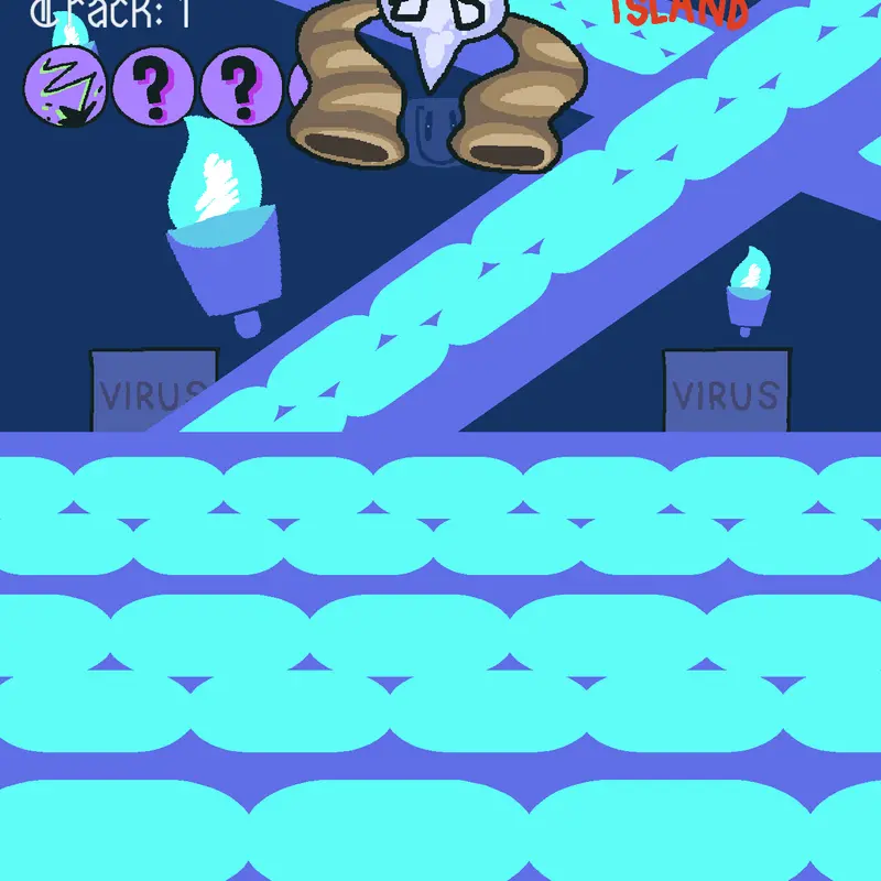 Game by @petteyisfannyandmrsun