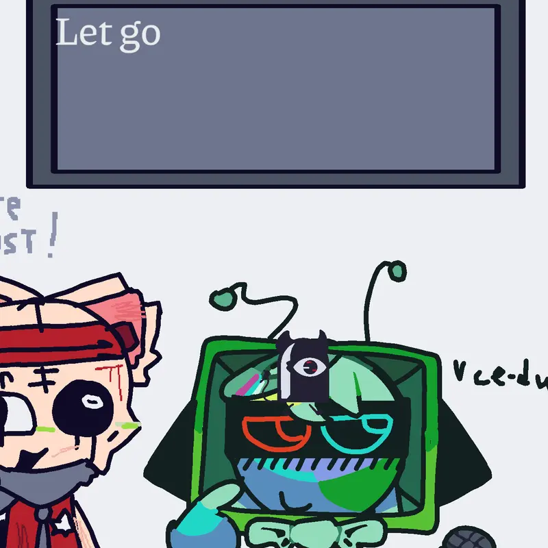 Game by @Rebythefox14
