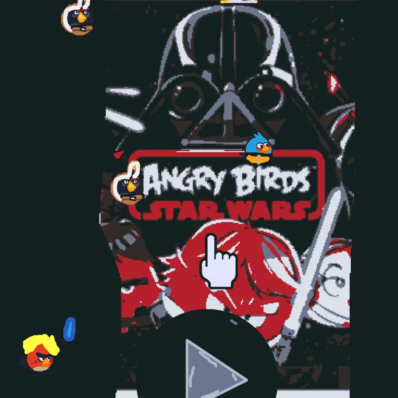 Game by @nickn