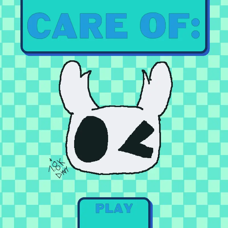 Game by @of-32_Take_Care_OfCastle