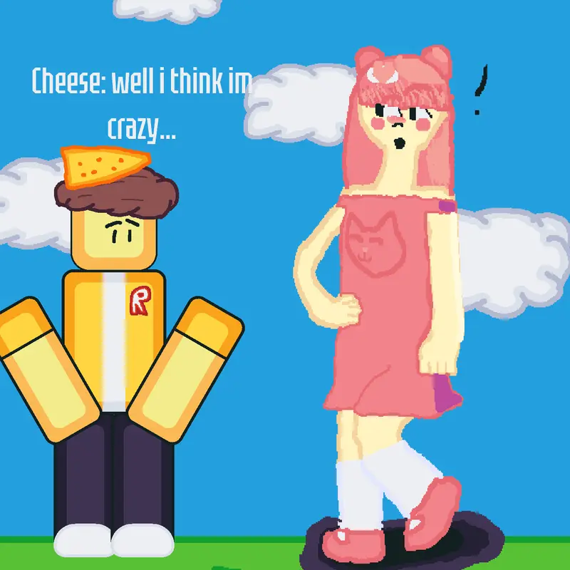 Game by @-_Emily_and_friends_-