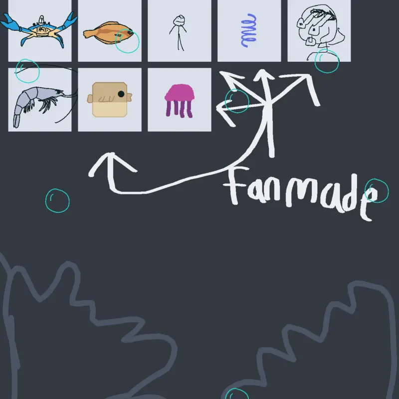 Game by @personwhomakesdecks