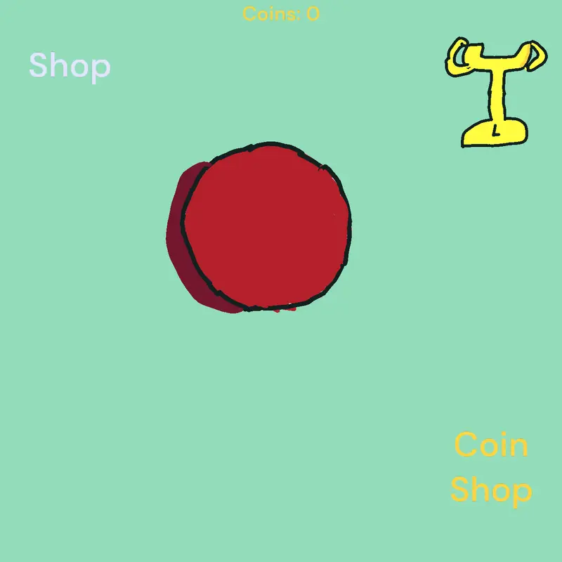 Game by @ImNotLucas