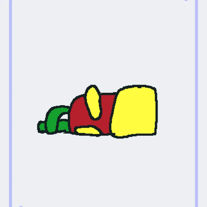 Game by @DustinFr