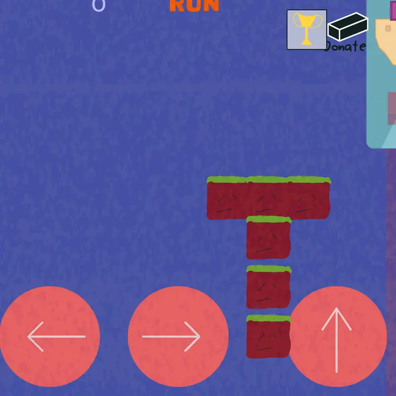 Game by @cebanovan888
