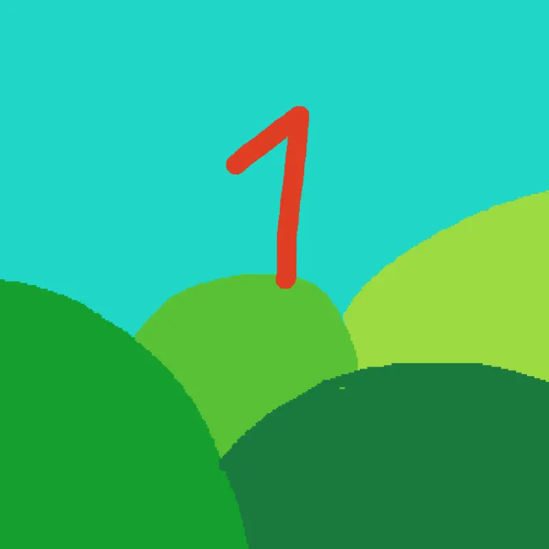 Game by @i85pp