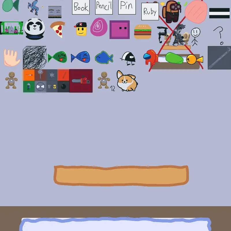 Game by @BoksieSmoejf2025