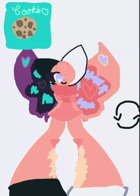 Game by @k1ttyoreo_rumikittymoon