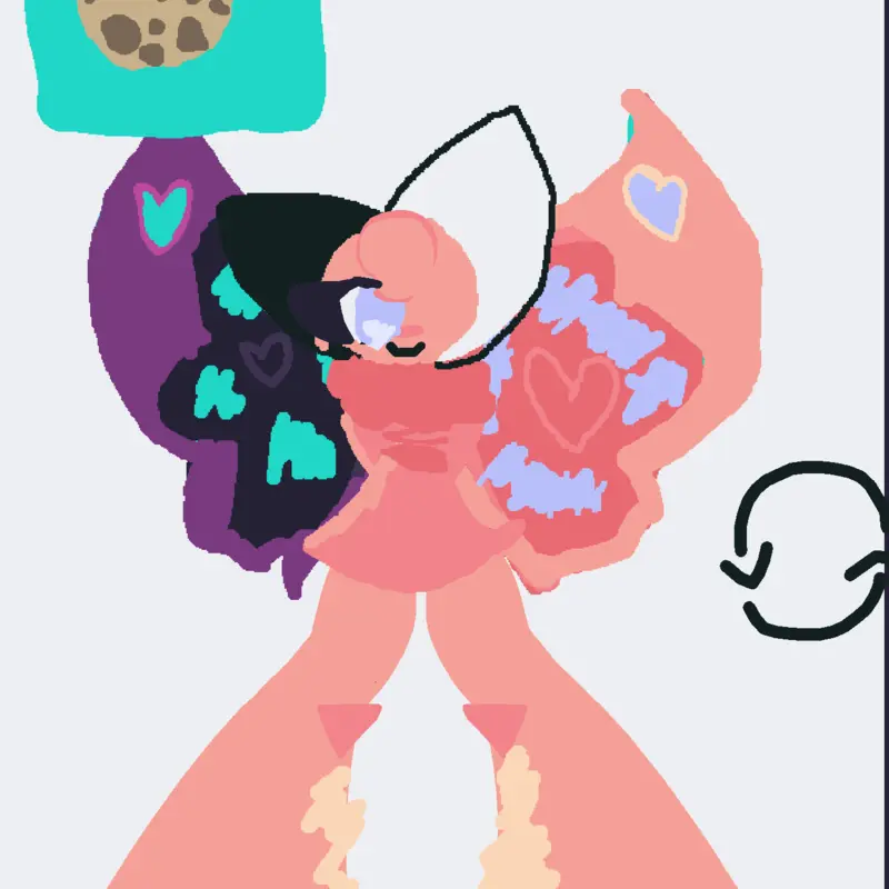 Game by @k1ttyoreo_rumikittymoon