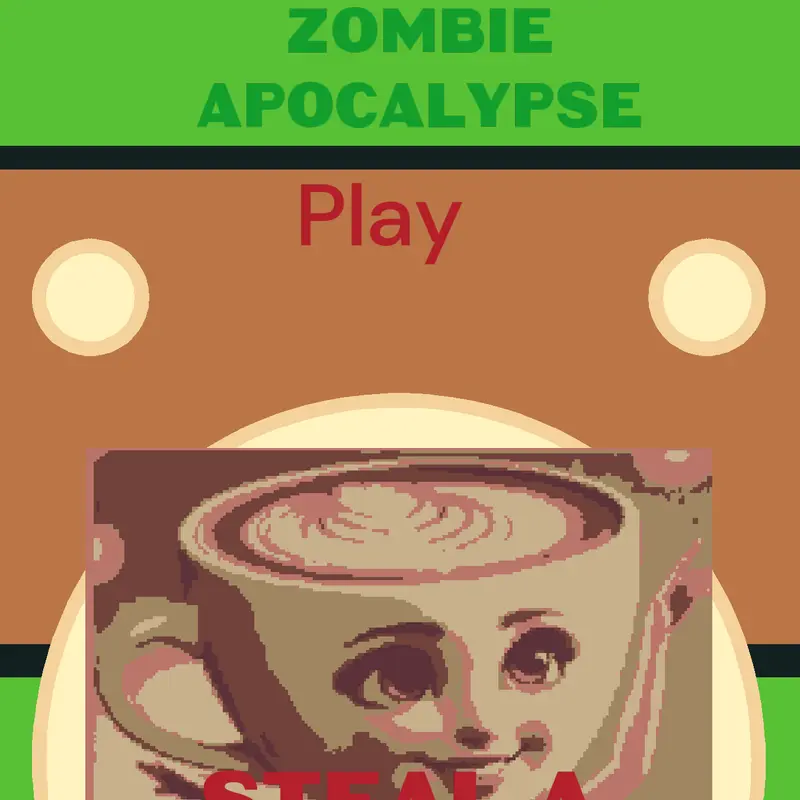 Game by @Movieunleashers