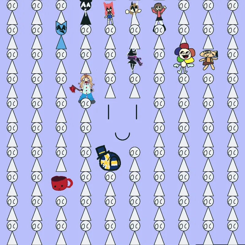 Game by @Ayhay_2025