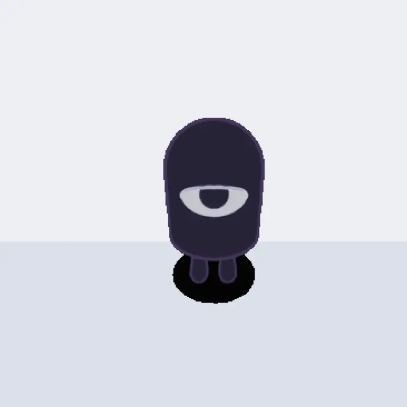 THE VOID. by @VerySmol_Smolinka