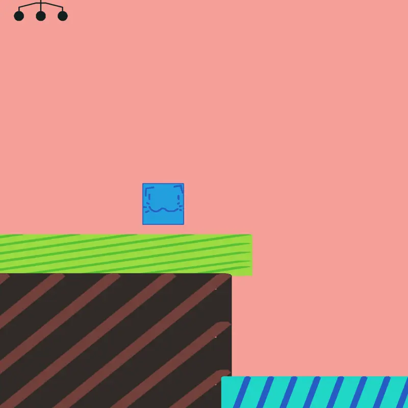 Game by @kkatkatkat