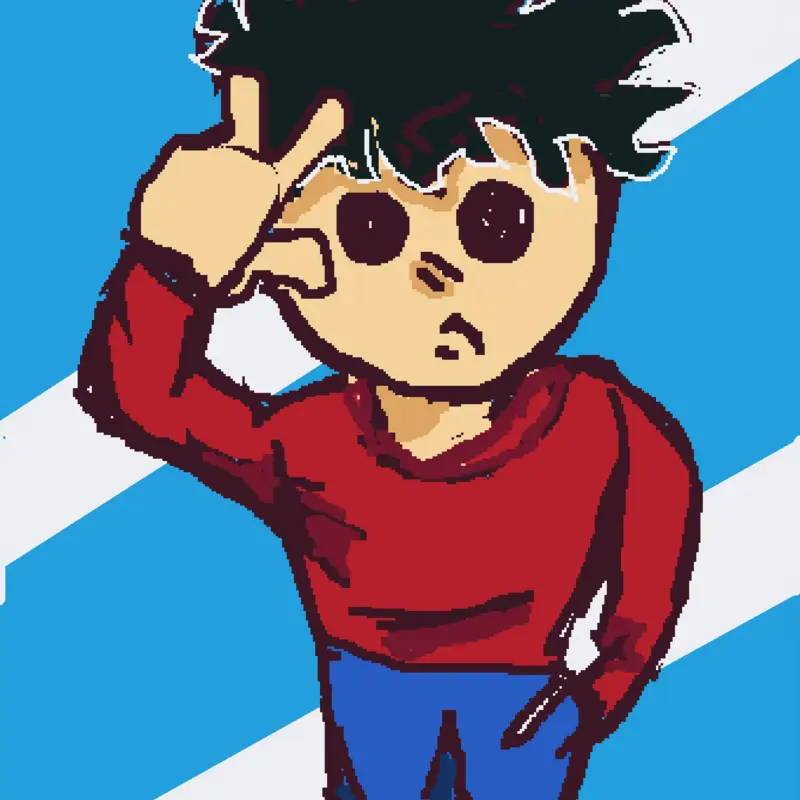 Game by @your-maker