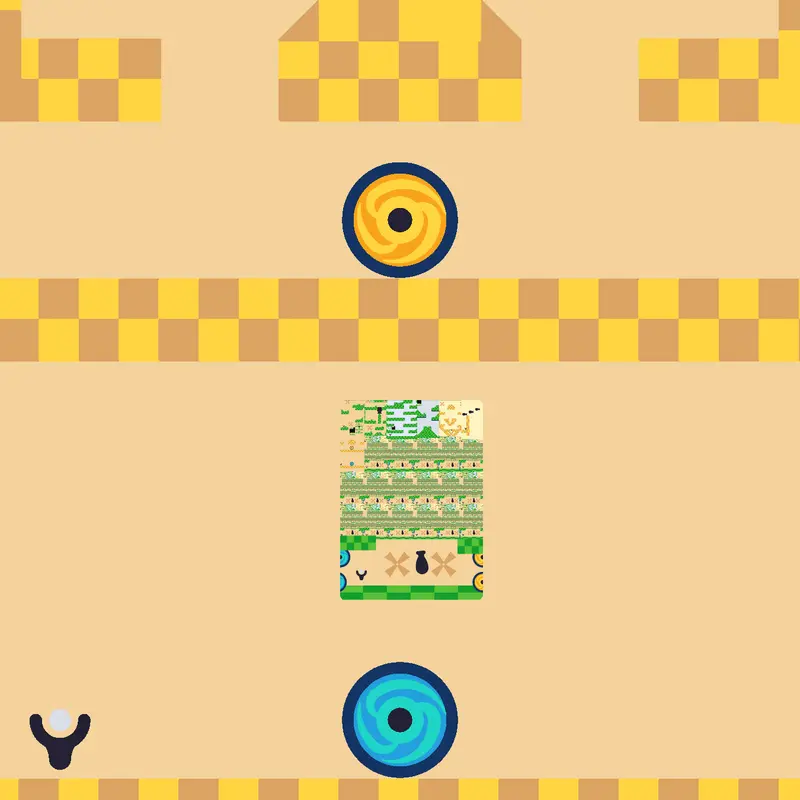 Game by @antoniorss