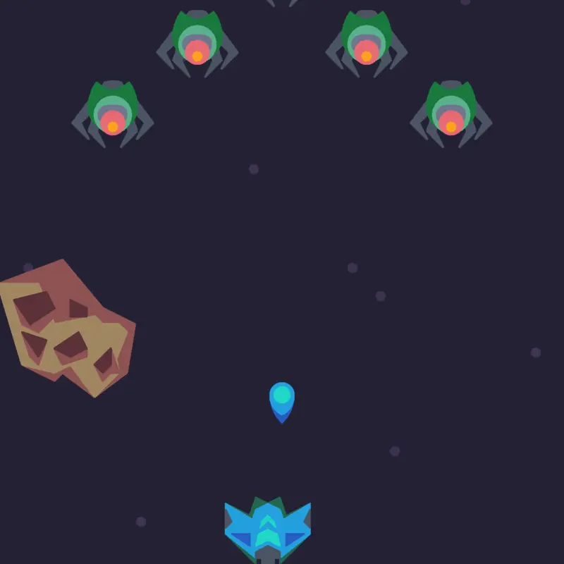Game by @pac-ma