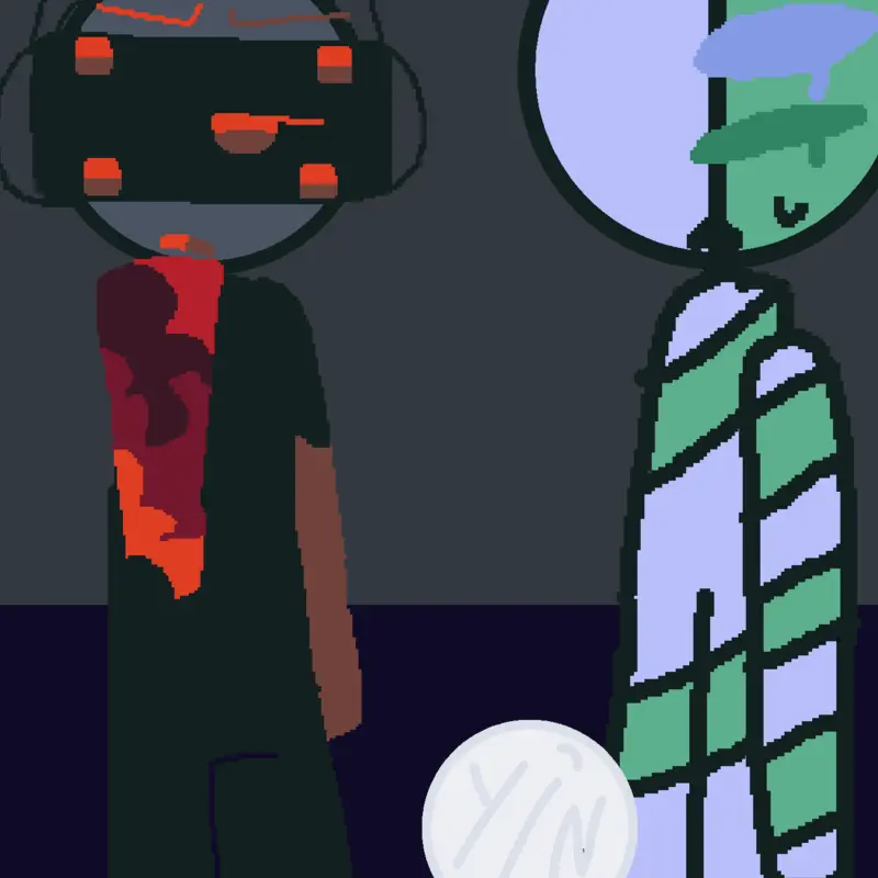 Game by @Liam-monster
