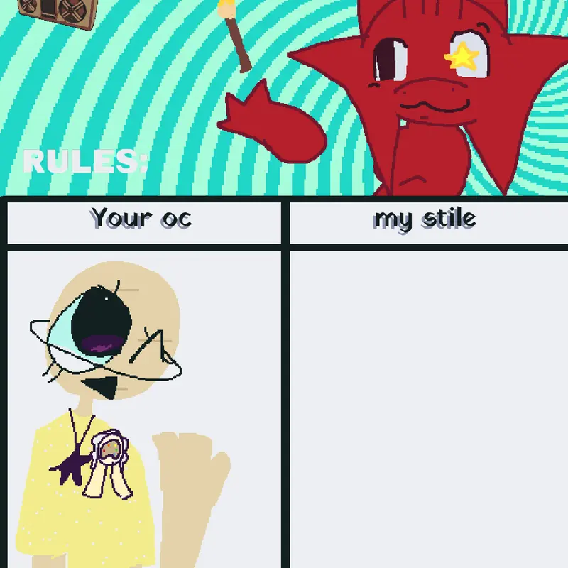 Game by @Eliza1235