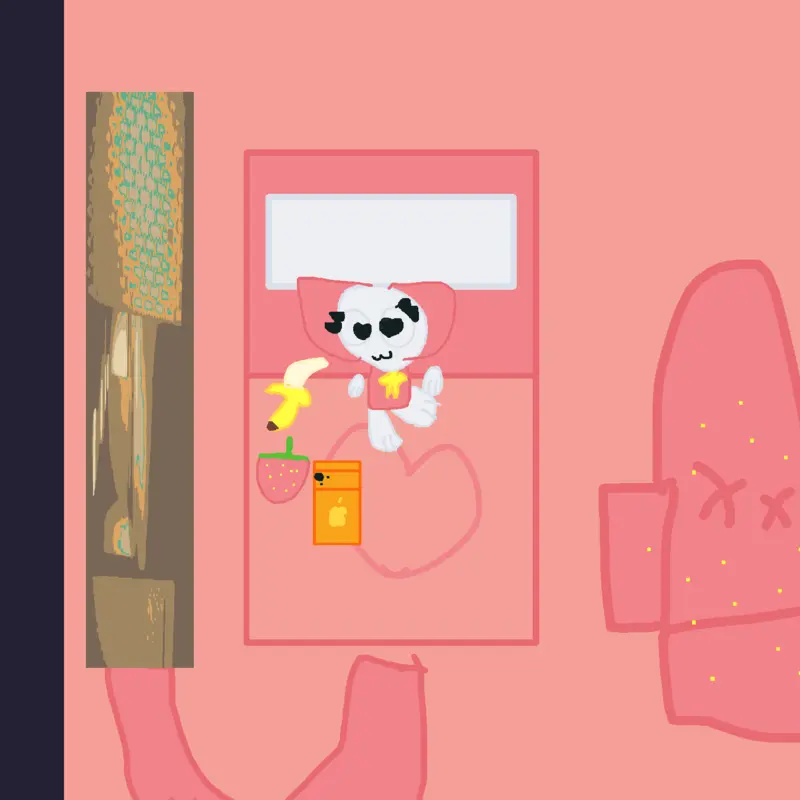 Game by @cnsnjchzos_and_friends