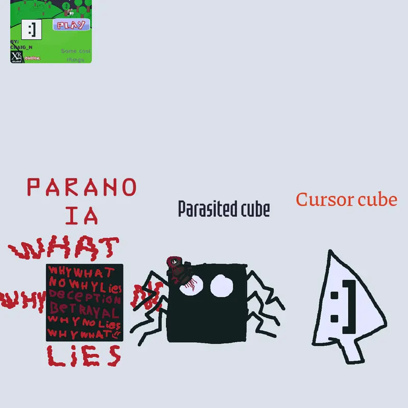 Game by @Unaig2012