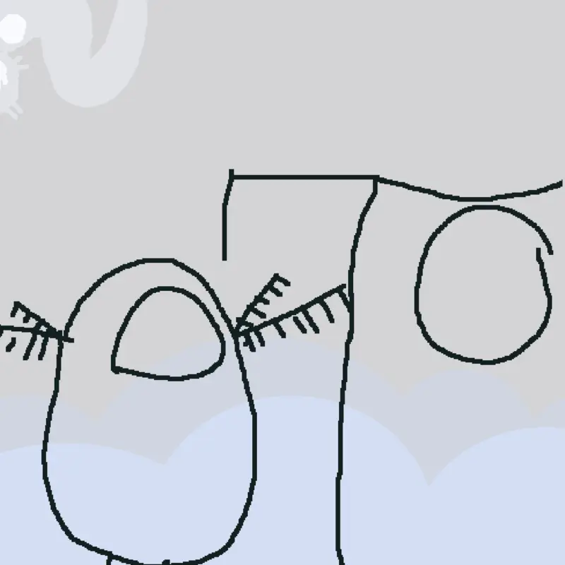 Game by @daphnia