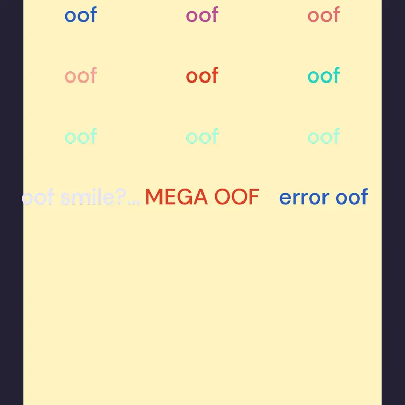 Game by @MCsteve