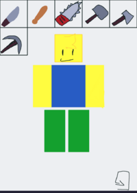 Kill a noob