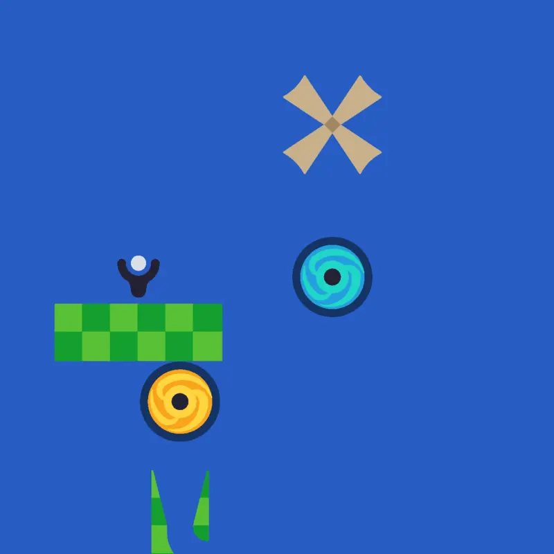 Game by @HeroicTiger9222