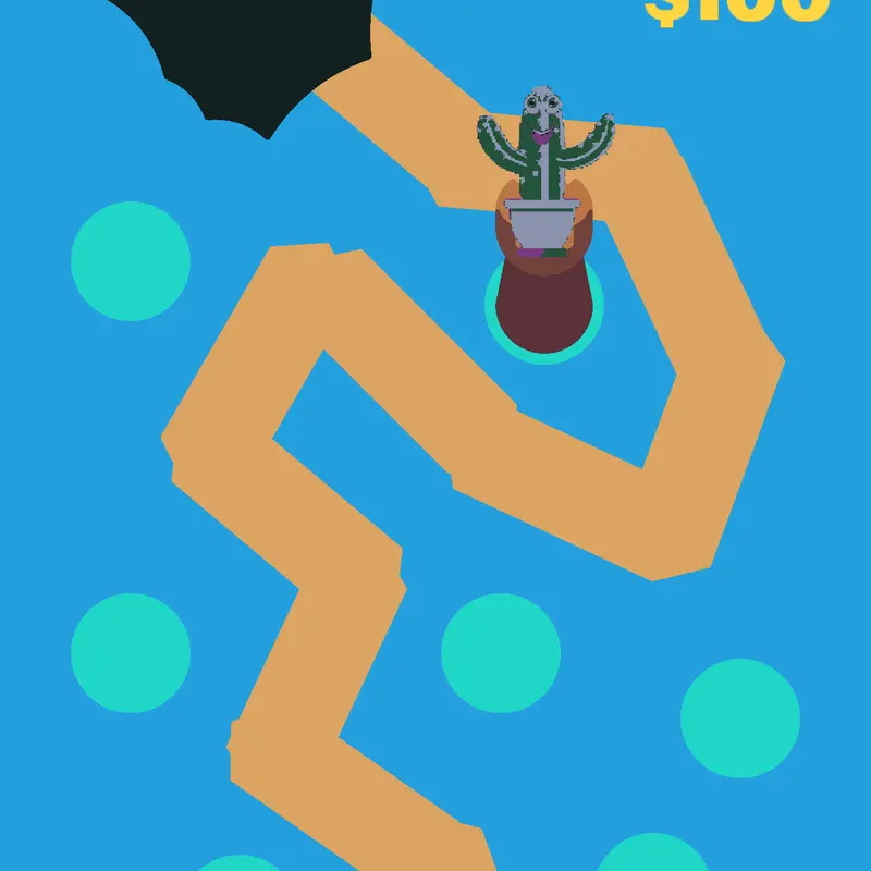 Game by @PEDRO_PUMPKIN