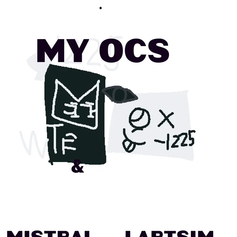My OCS 1225  -1225 by @MurphyOfficial