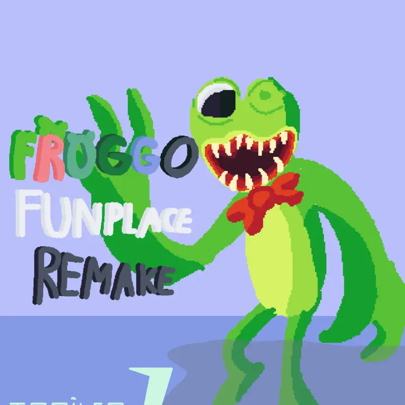 Game by @FROGGOSTUDIOS
