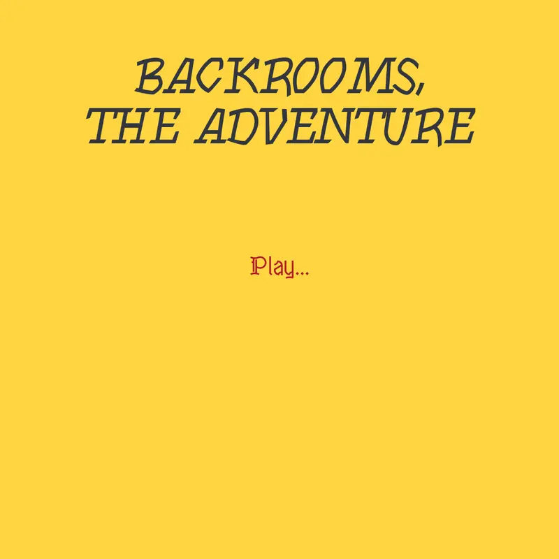 Game by @DaveParter