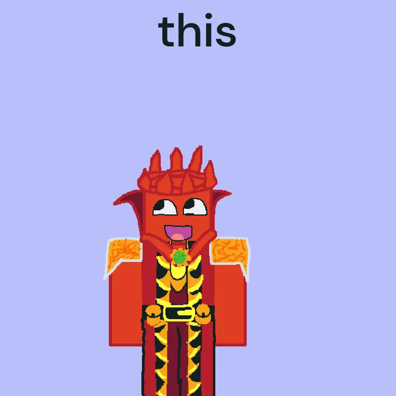 Game by @Infernus_