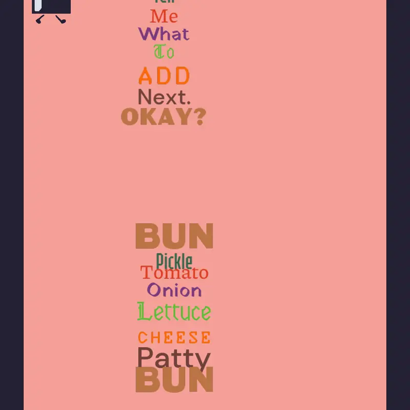 Game by @Jamazing